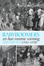 Babyboomers - Renie Hesseling (ISBN 9789402238891)