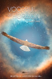 Voorbij de Horizon - Lilian Ferru (ISBN 9789492247711)