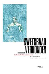 Kwetsbaar verbonden - Bea Van Robaeys, Vicky Lyssens-Danneboom (ISBN 9789401458719)