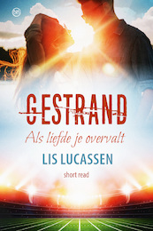 Gestrand - novelle (POD) - Lis Lucassen (ISBN 9789401916004)
