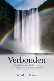 Verbonden - M. Klaasen (ISBN 9789087181116)