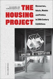 The Housing Project - (ISBN 9789462701823)