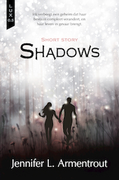 Shadows - Jennifer L. Armentrout (ISBN 9789401915984)