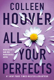 Mijn belofte aan jou - Colleen Hoover (ISBN 9789401915489)