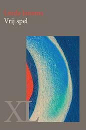 Vrij spel - Linda Jansma (ISBN 9789046311318)