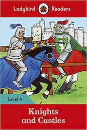 Knights and Castles - Ladybird (ISBN 9780241284322)