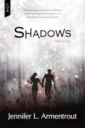 Shadows - Jennifer L. Armentrout (ISBN 9789401915977)