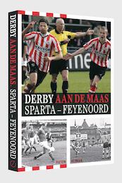 Derby aan de Maas - Pieter Verkaik (ISBN 9789493160101)