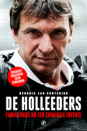 De Holleeders - Hendrik Jan Korterink (ISBN 9789089759436)