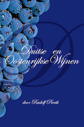 Duitse en Oostenrijkse wijnen - Rudolf Pierik (ISBN 9789087598006)