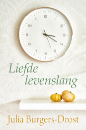 Liefde levenslang (e-book) - Julia Burgers-Drost (ISBN 9789020536058)