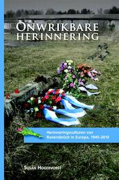 Onwrikbare herinnering - Susan Hogervorst (ISBN 9789087042080)