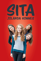 Sita - Jolanda Hommes (ISBN 9789463900041)