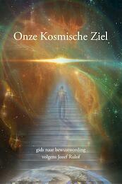 Onze Kosmische Ziel - Stichting De Eeuw van Christus (ISBN 9789493165755)