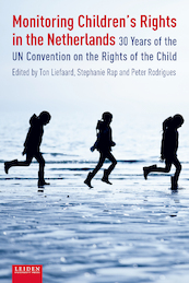 Monitoring Children's Rights in the Netherlands - (ISBN 9789087283384)