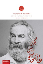The Persian Whitman - Behnam M. Fomeshi (ISBN 9789087283353)