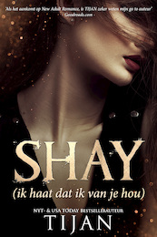 Shay - Tijan (ISBN 9789492507198)