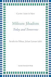 Militant Jihadism - (ISBN 9789462701991)