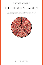 Ultieme vragen - Bryan Magee (ISBN 9789061317159)