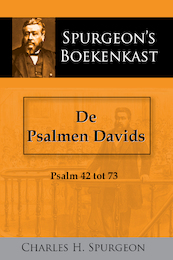 De Psalmen Davids 2 - C.H. Spurgeon (ISBN 9789057194832)