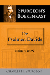 De Psalmen Davids 3 - C.H. Spurgeon (ISBN 9789057194849)