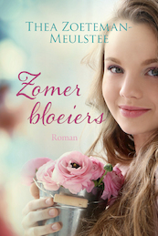 Zomerbloeiers - Thea Zoeteman-Meulstee (ISBN 9789020537291)