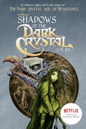 Shadows of the Dark Crystal #1 - J. M. Lee, Brian Froud, Cory Godbey (ISBN 9781524790974)