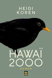 Hawaï 2000 - Heidi Koren (ISBN 9789460018145)