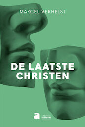 De laatste christen - Marcel Verhelst (ISBN 9782808107921)