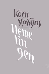 Hemelingen - Koen Stassijns (ISBN 9789025458447)