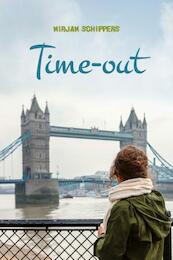 Time-out - Mirjam Schippers (ISBN 9789087182199)