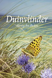 Duinvlinder - Janny den Besten (ISBN 9789087182403)