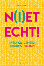 N(i)et echt! - Jan De Maeyer (ISBN 9789463797412)