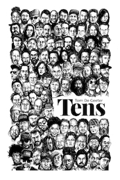 Tens - Tom De Geeter (ISBN 9789460582615)