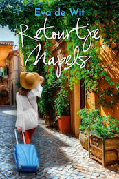Retourtje Napels - Eva de Wit (ISBN 9789020537284)