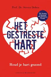 Het gestreste hart - Gustav Dobos (ISBN 9789045216386)