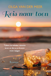 Reis naar toen - Olga van der Meer (ISBN 9789020537529)