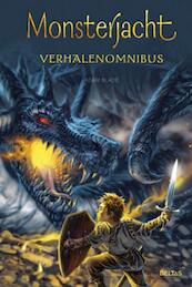 Monsterjacht Omnibus - Adam Blade (ISBN 9789044731774)