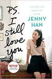 P.S. I Still Love You - Jenny Han (ISBN 9781534469266)