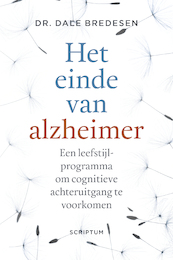 Het einde van alzheimer - Dale Bredesen (ISBN 9789463191739)
