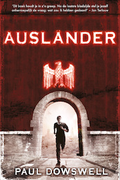 Ausländer - Paul Dowswell (ISBN 9789026623493)
