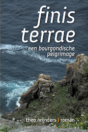 Finis Terrae - Theo Reijnders (ISBN 9789462263314)