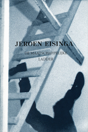 De maatschappelijke ladder - Jeroen Eisinga (ISBN 9789073799820)