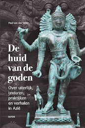 De huid van de goden - Paul van der Velde (ISBN 9789463402651)