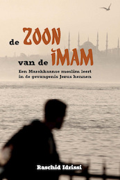 De zoon van de imam - Raschid Idrissi (ISBN 9789087183264)