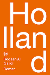Holland - Rodaan Al Galidi (ISBN 9789090326917)