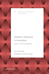 Children’s Literature in Translation - (ISBN 9789462702226)