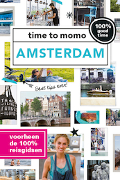 time to momo Amsterdam + ttm Dichtbij 2020 - Femke Dam, Mirjam Lingen, Eveline Storms, Ingelise de Vries, Lotfi Almosatie, Nele Reunbrouck, Rivka Wehrens (ISBN 9789057679636)