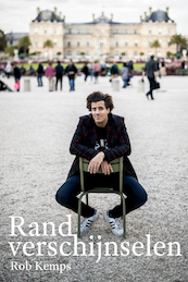 Randverschijnselen - Rob Kemps (ISBN 9789083053608)