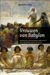 Vrouwen van Babylon - Marten Stol (ISBN 9789043501507)